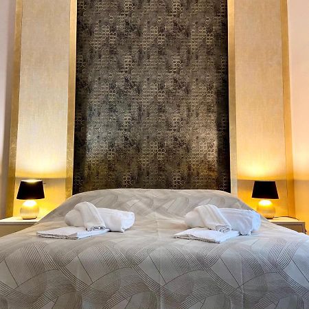 Hotelier 51 Rome Luaran gambar