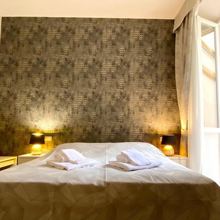 Hotelier 51 Rome Luaran gambar