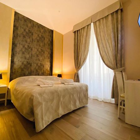 Hotelier 51 Rome Luaran gambar