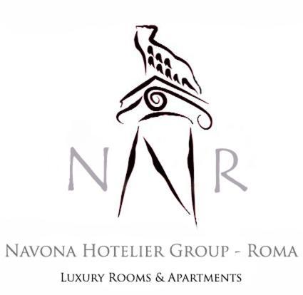 Hotelier 51 Rome Luaran gambar