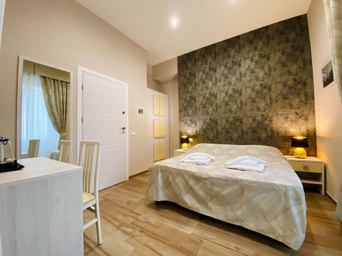 Hotelier 51 Rome Luaran gambar