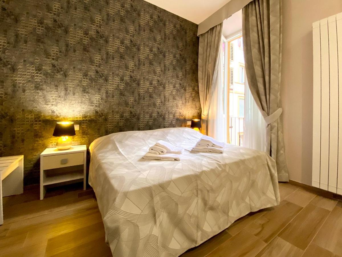 Hotelier 51 Rome Luaran gambar