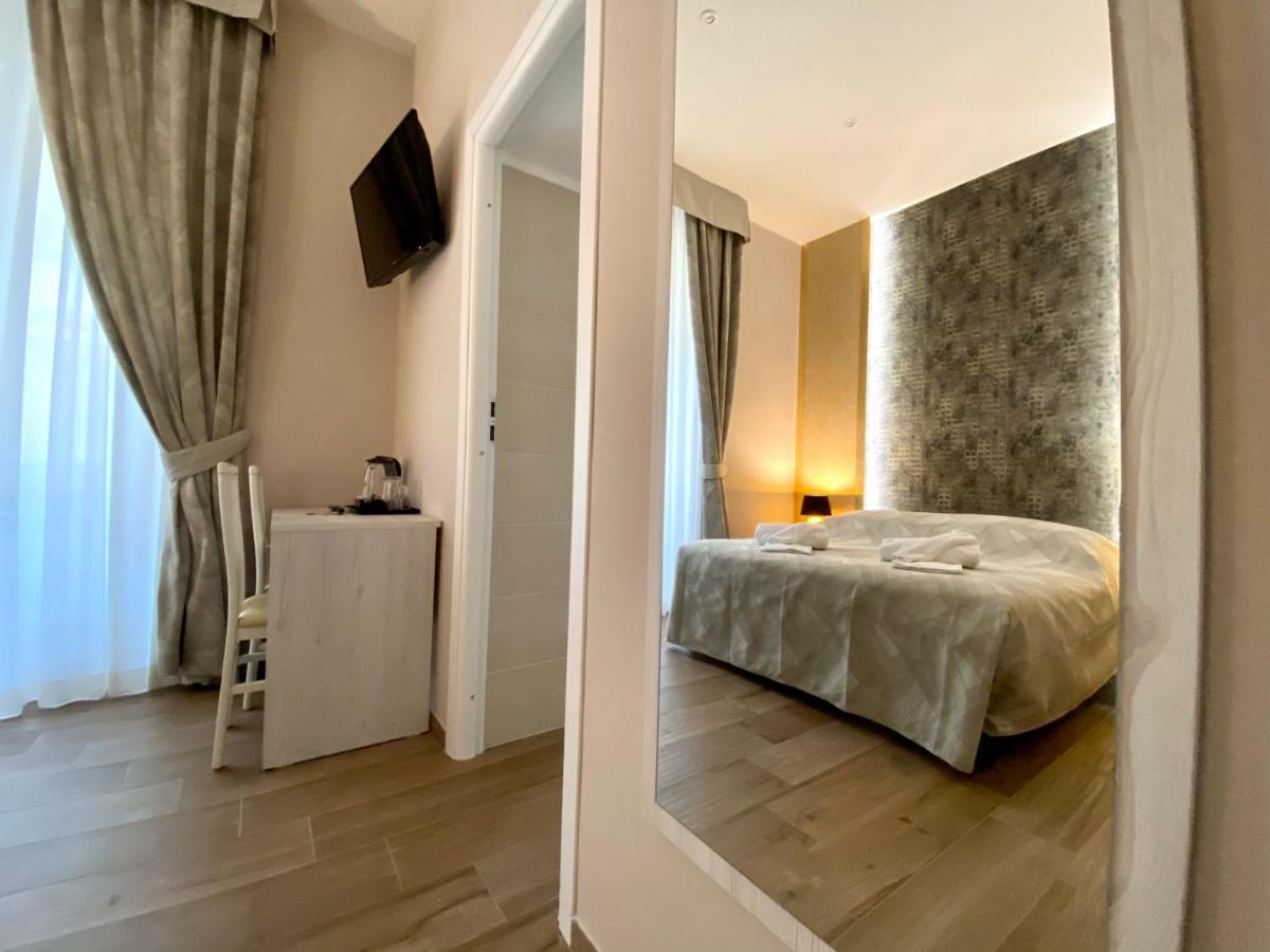 Hotelier 51 Rome Luaran gambar