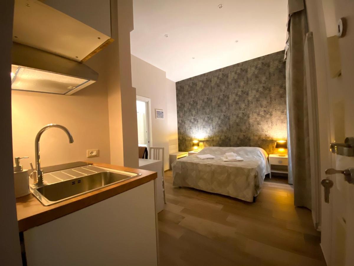 Hotelier 51 Rome Luaran gambar
