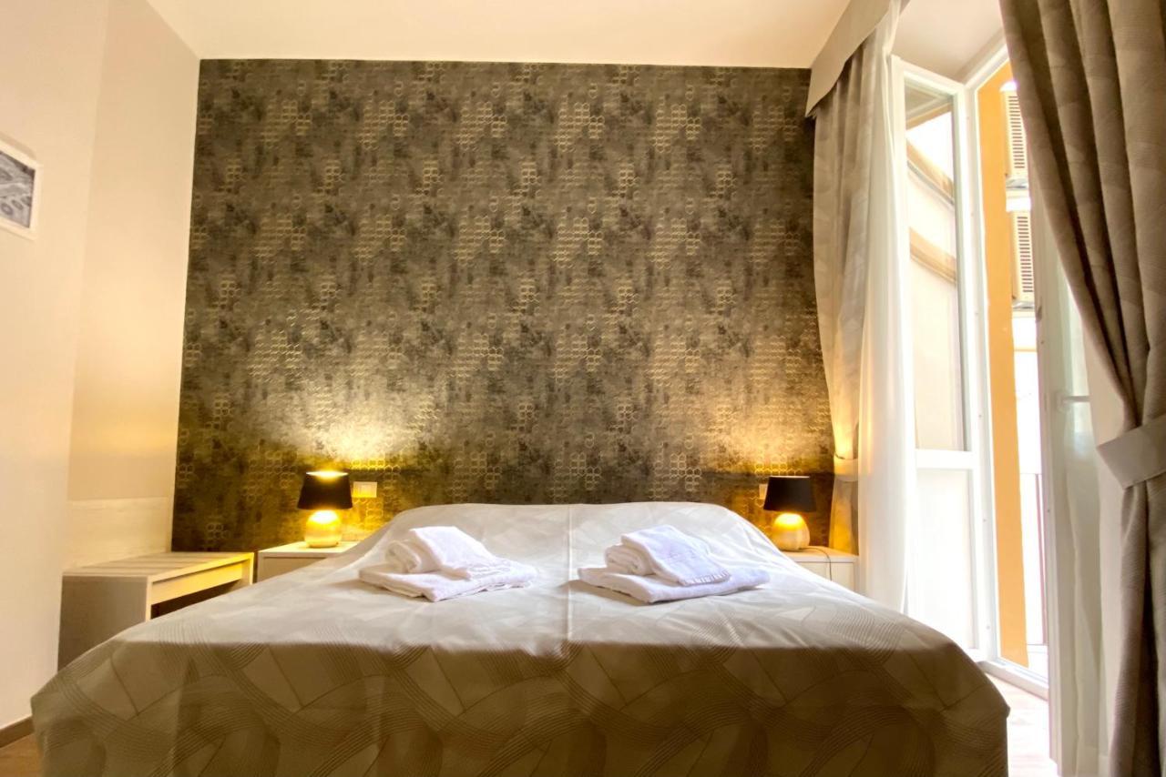 Hotelier 51 Rome Luaran gambar