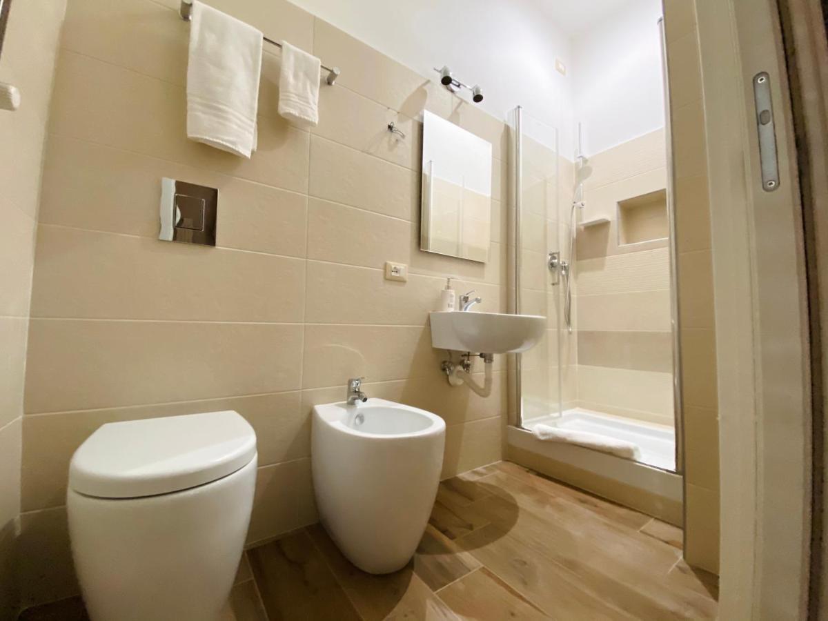Hotelier 51 Rome Luaran gambar